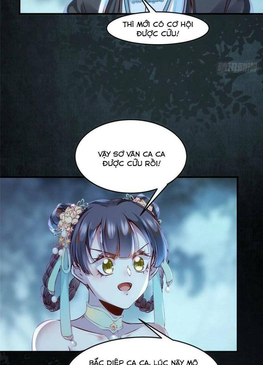 Nghịch Thiên Thần Phi Chí Thượng: Chapter 67