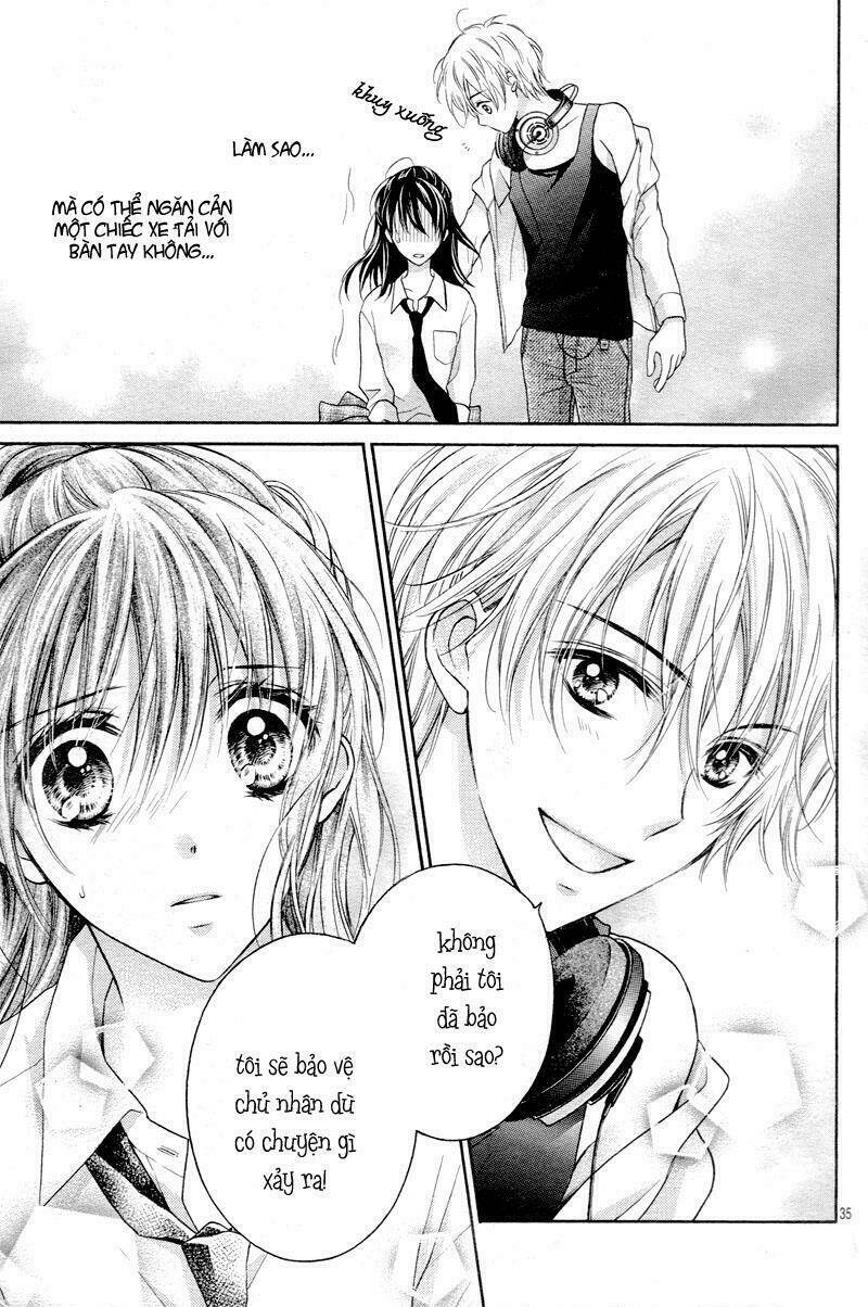 Zettai Renai Program: Chapter 1