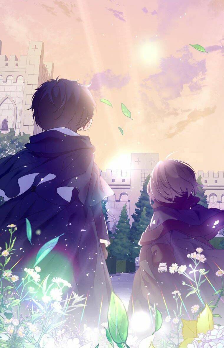 Đọc Thần Chú Lên Đi, Rose!: Chapter 16
