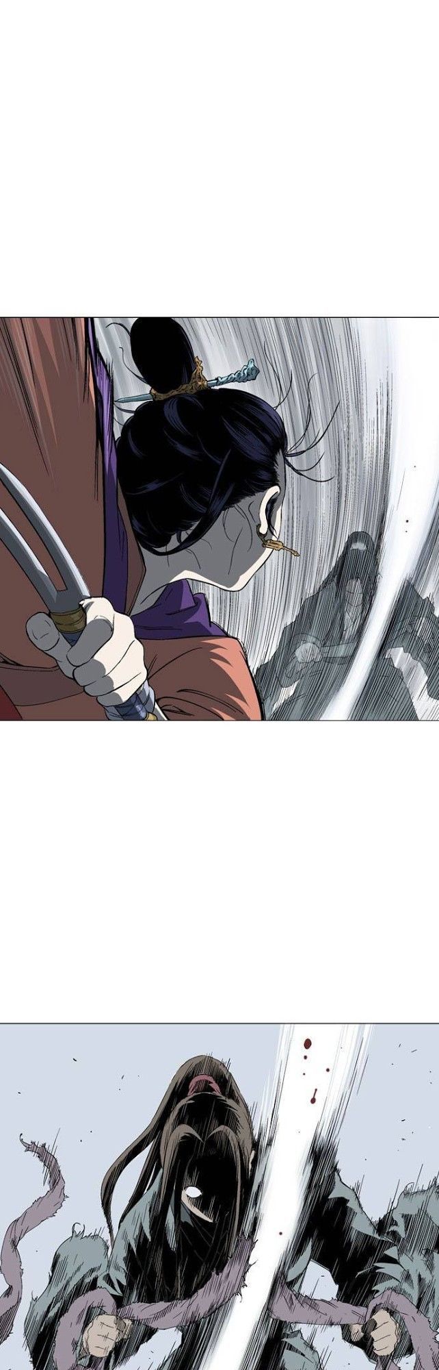 Cao Thủ 2: Chapter 24