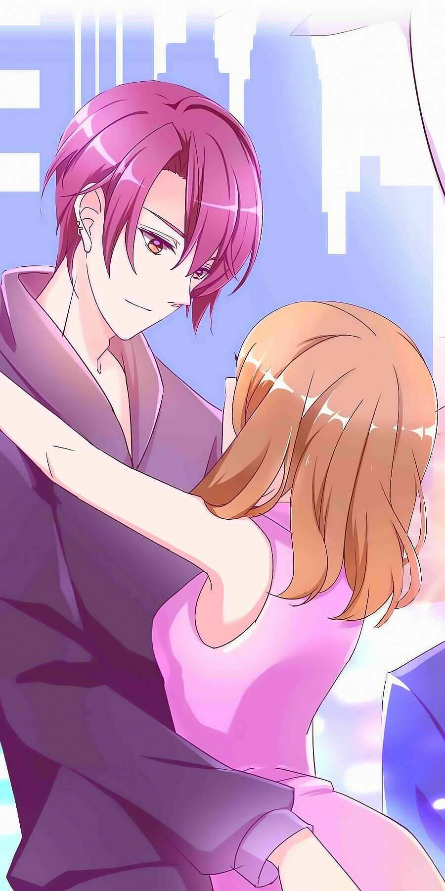 Tinh Ngụy: Chapter 1