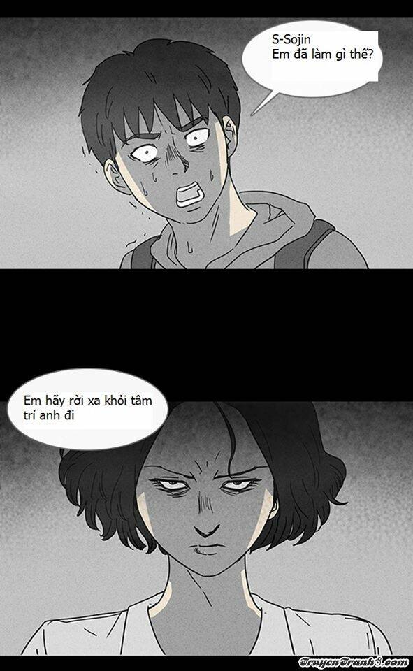 Những Câu Chuyện Bất Thường: Chapter 91