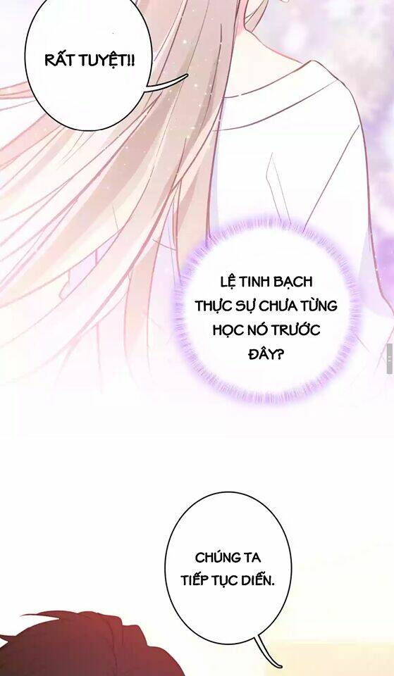 Tinh Diệu Vị Lai: Chapter 8