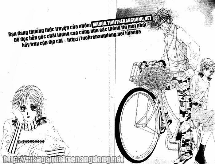 Yêu Hoặc Chết: Chapter 2