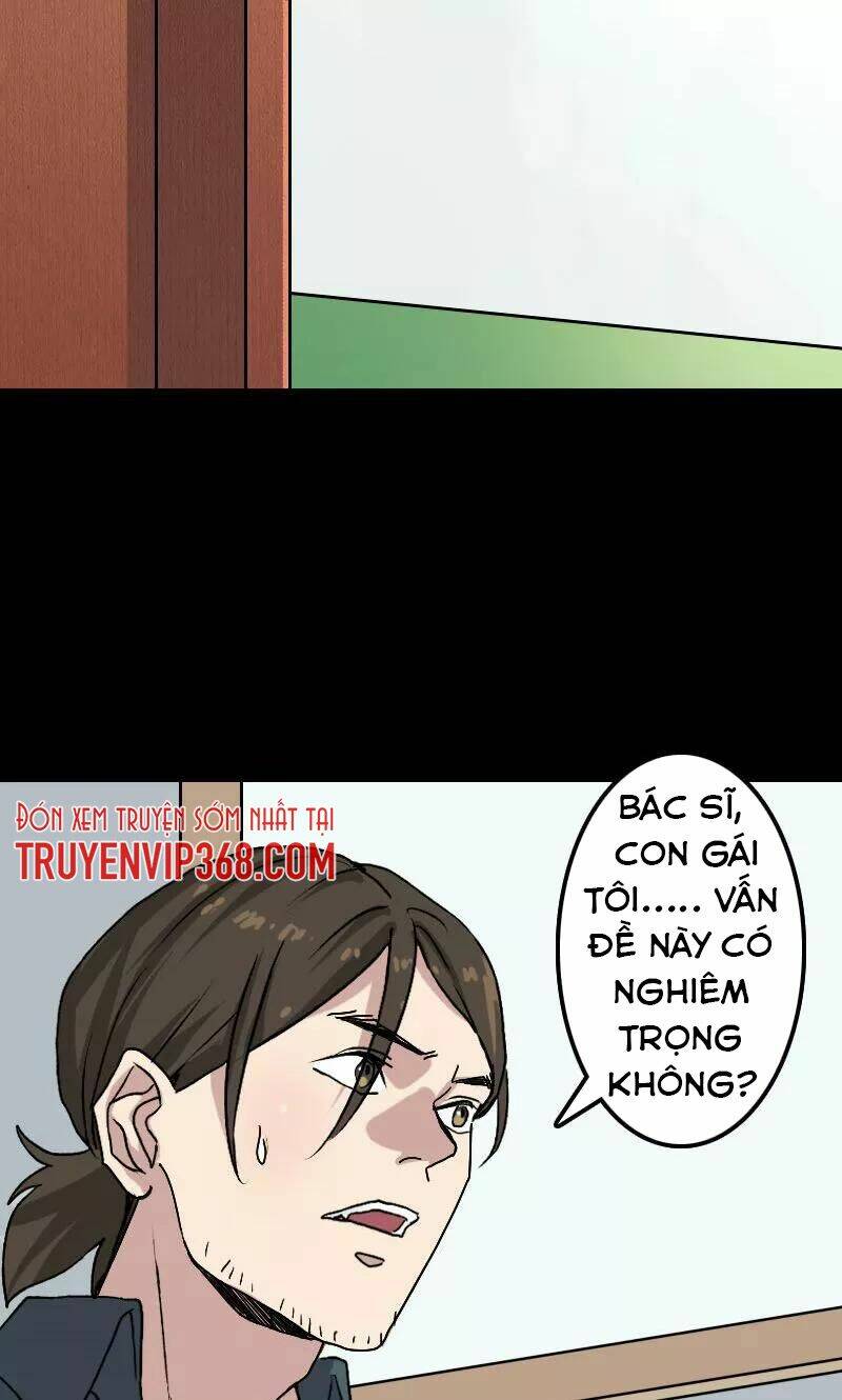 Quan Tài Hung Ác: Chapter 9