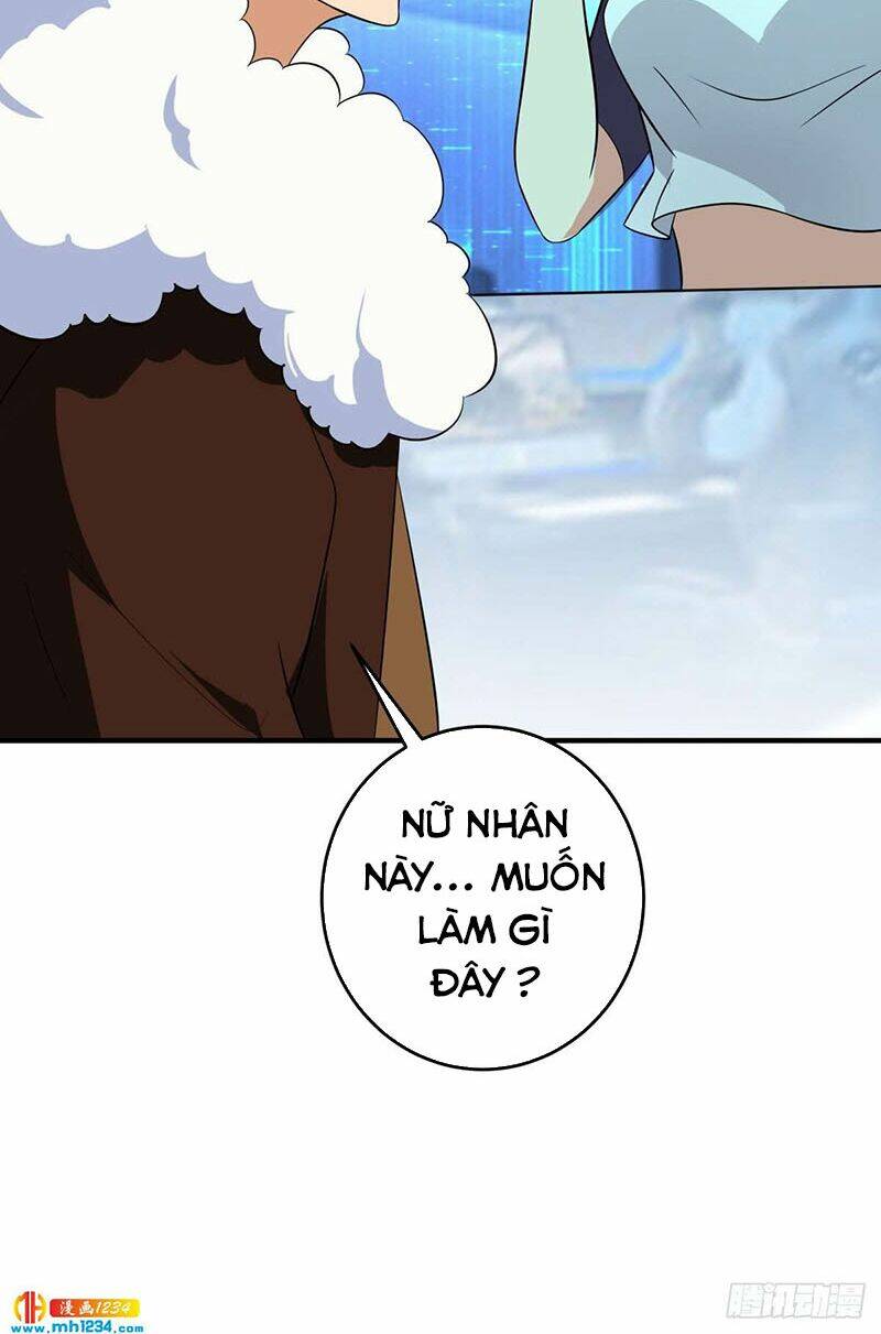 Đại Gia Livestream Vạn Giới: Chapter 34