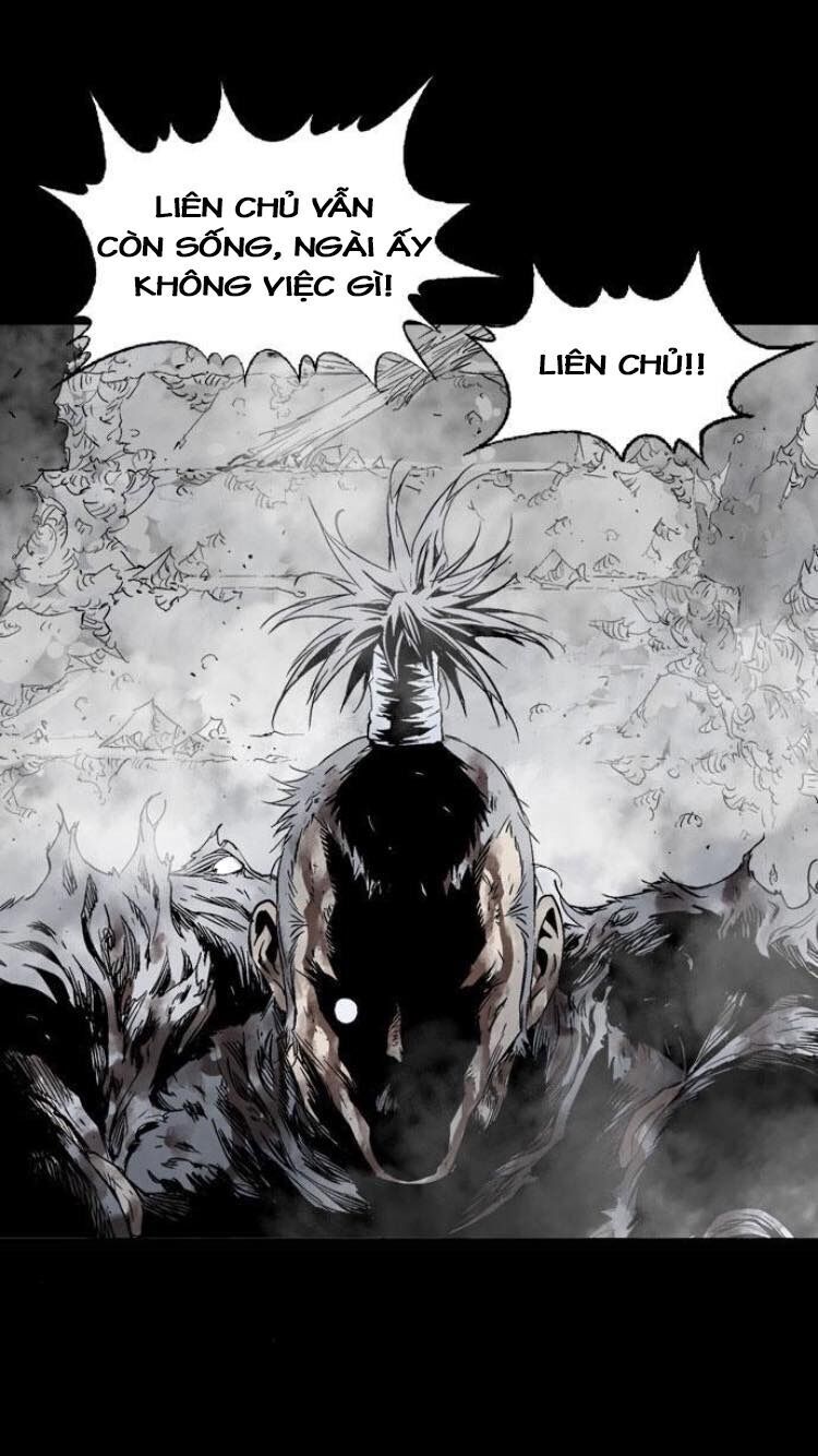 Cao Thủ 2: Chapter 123