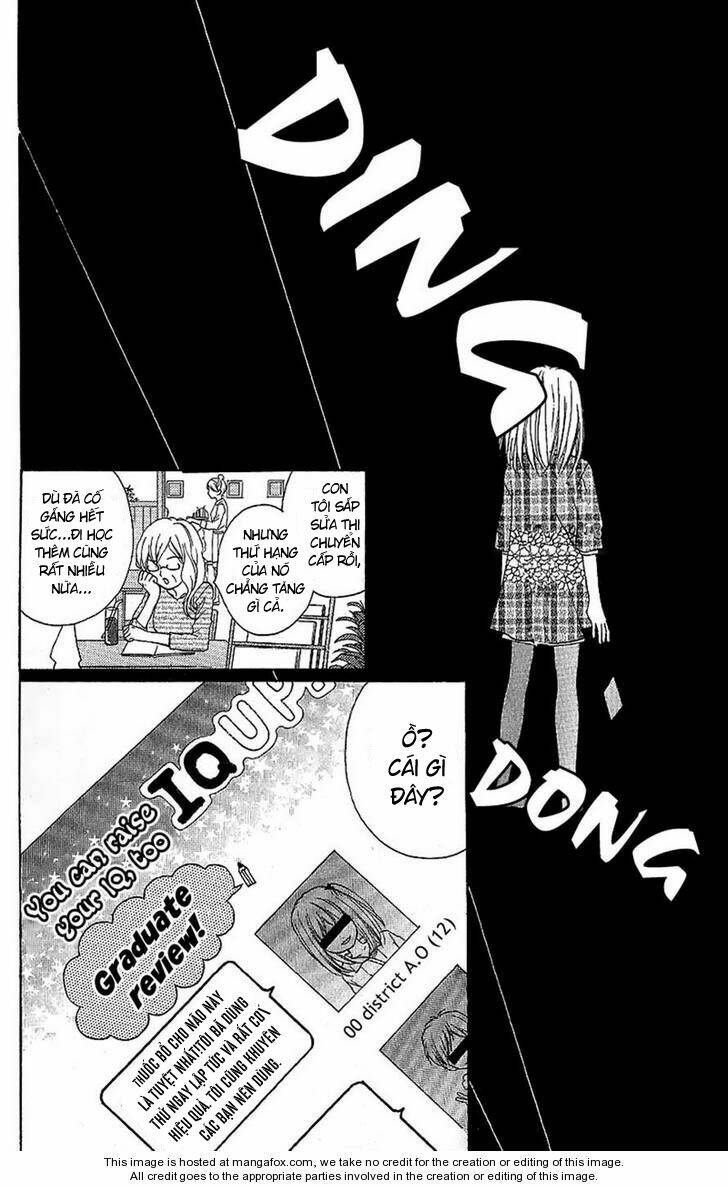 Screaming Lesson!!!: Chapter 7