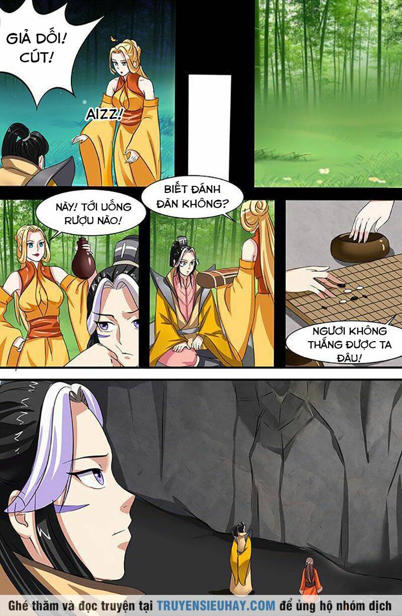 Cực Phẩm Tu Chân Thiếu Niên: Chapter 133