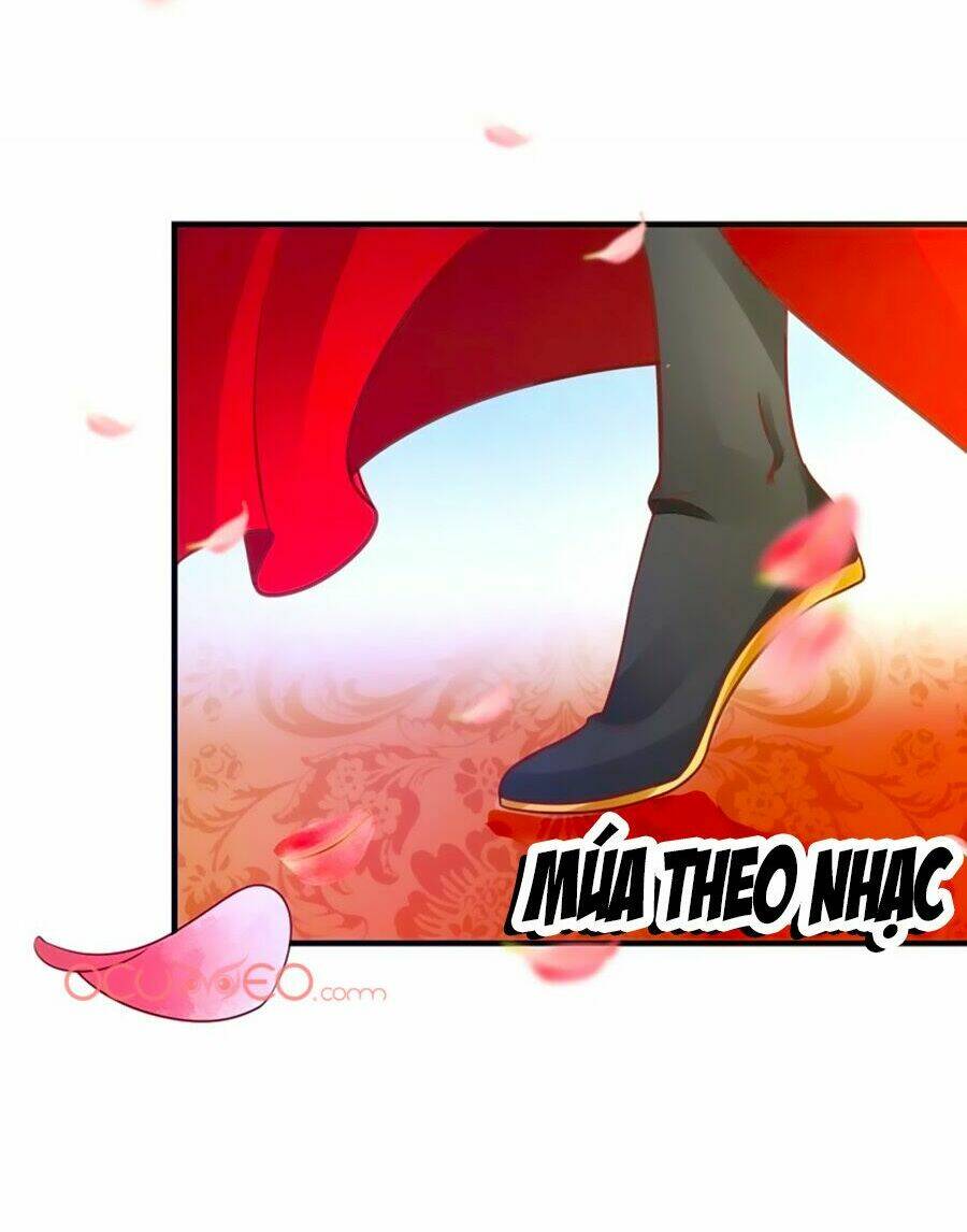 Thịnh Thế Lê Hoa Điện: Chapter 32