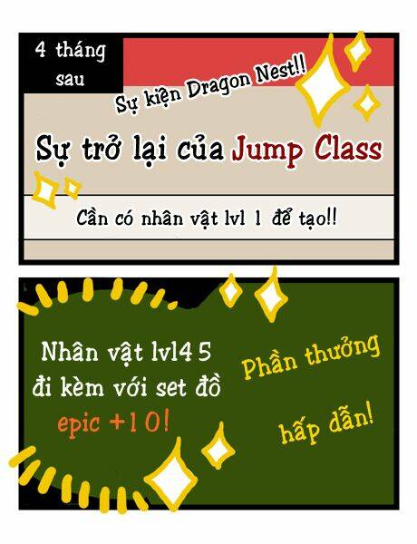 Dragon Nest Random Scribbles: Chapter 10