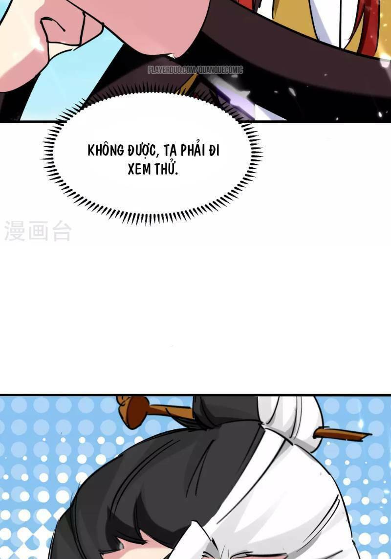 Vạn Giới Tiên Vương: Chapter 23