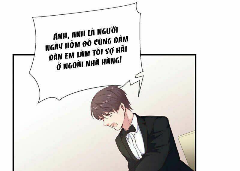 Chiến Lược Lãng Mạn Của Thịnh Thiếu: Chapter 61