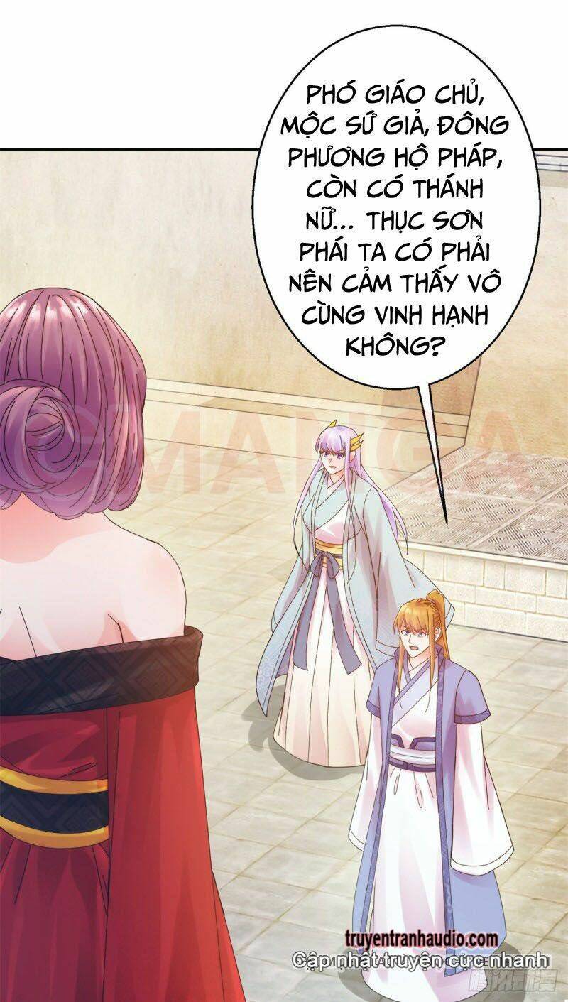 Sử Thượng Đệ Nhất Chưởng Môn: Chapter 188
