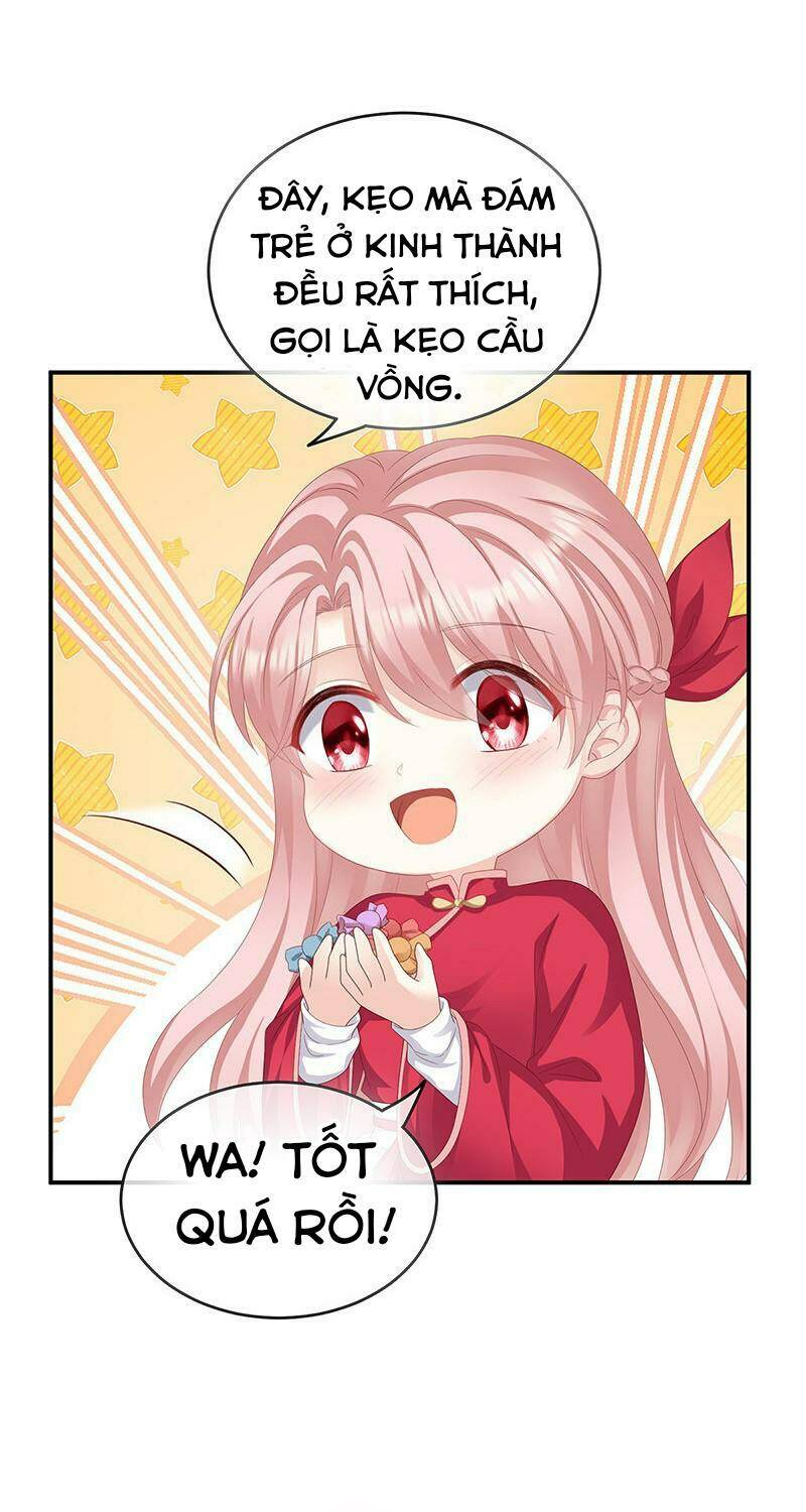 Kiều Phu Có Hỉ: Chapter 25.1