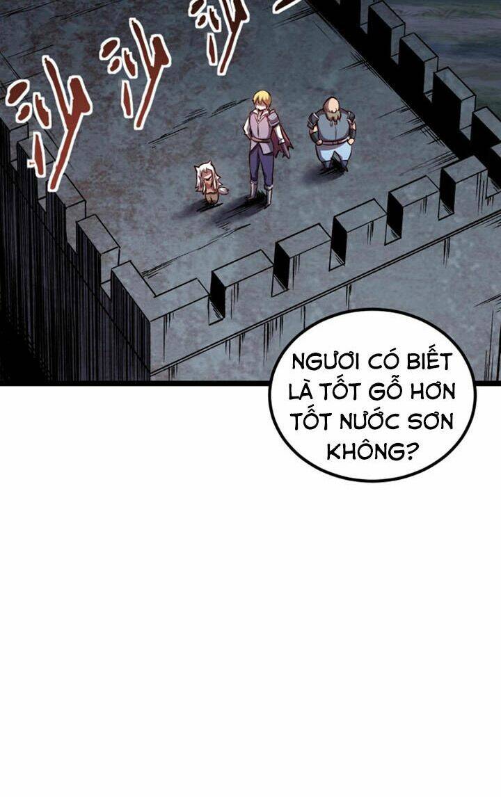 Tối Cường Thành Chủ Đích Dị Giới: Chapter 20