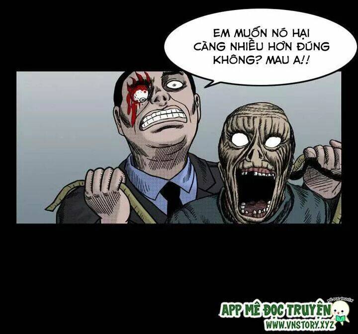 Kỳ Án Có Thật: Chapter 23