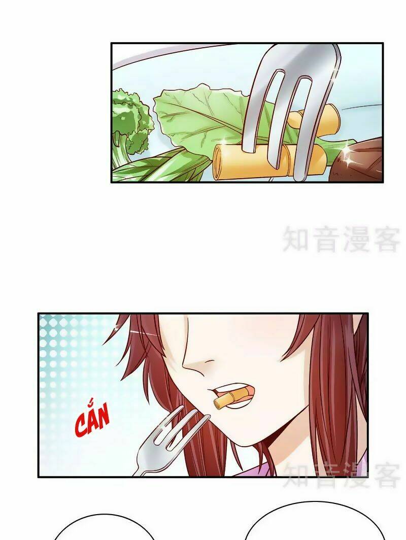 101 Phương Pháp Của Tổng Tài: Chapter 38