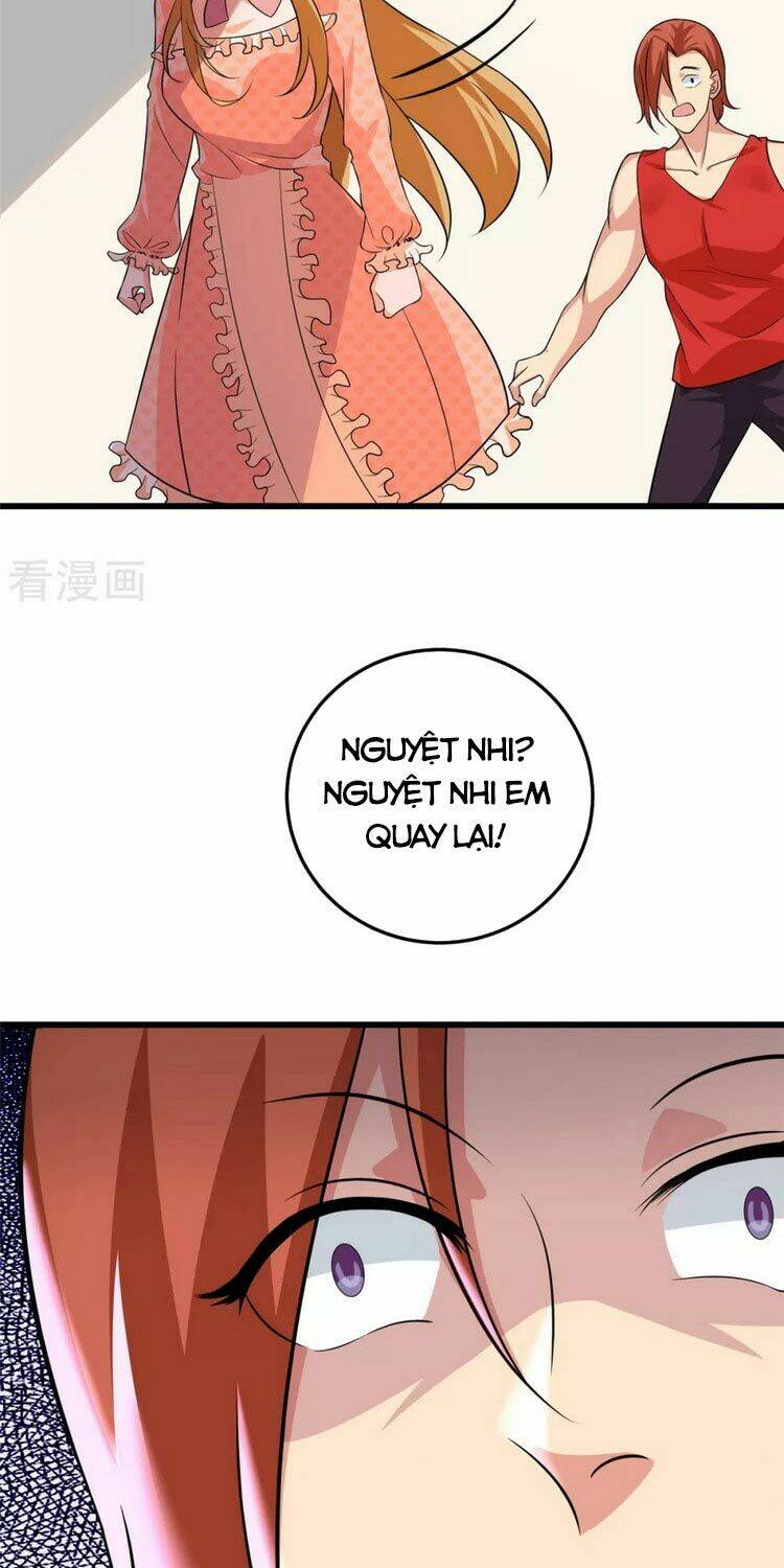 Đế Tế: Chapter 93