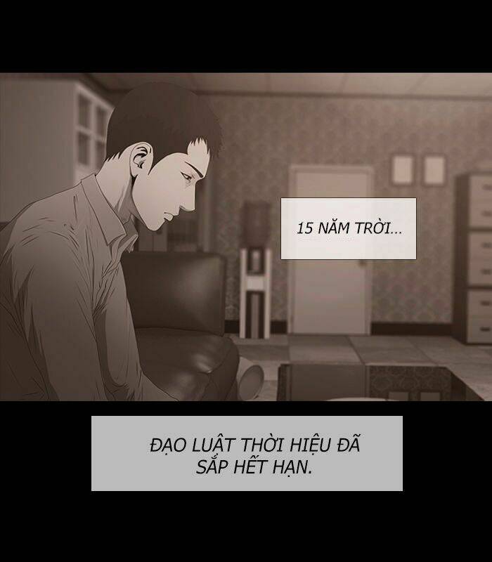 Dead Days: Chapter 45