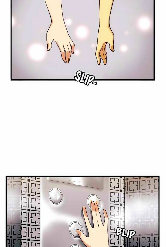 Green Boy: Chapter 4