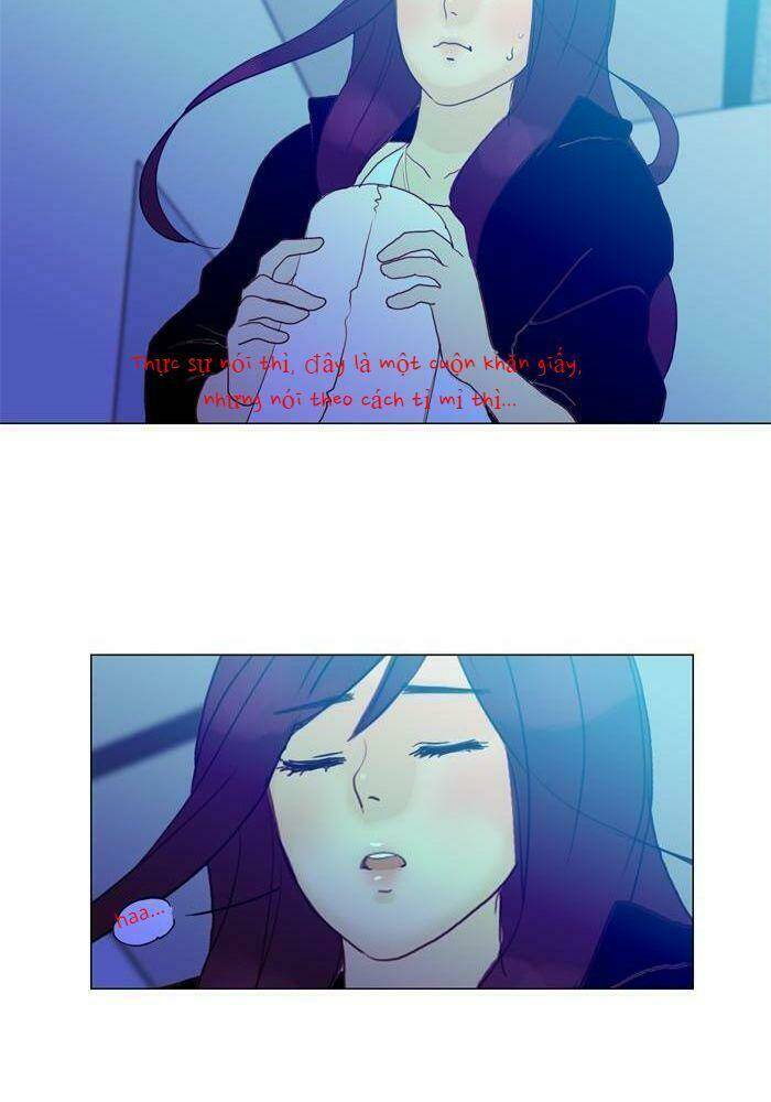 Khúc hát người cá Siren: Chapter 56