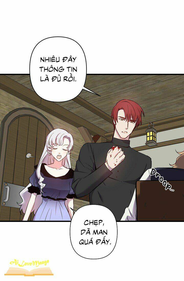 Hôn Lễ Báo Thù: Chapter 24