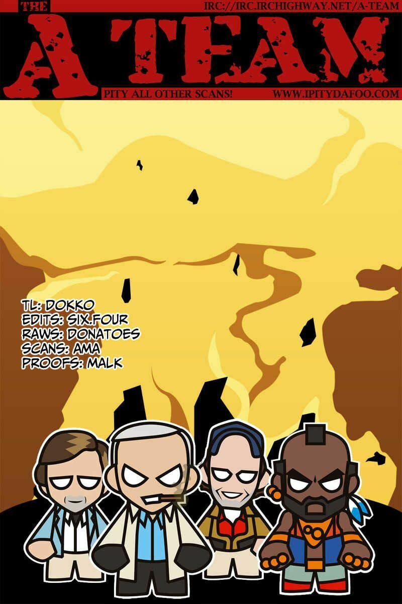 Ares - Kiếm Sĩ Lang Thang: Chapter 176