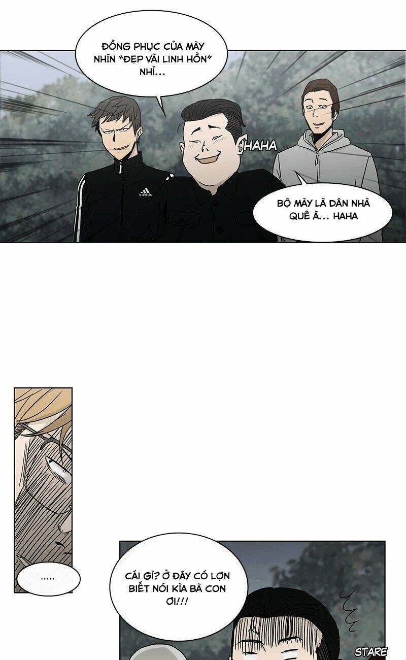Anh Ấy Là Nữ Sinh Cấp 3: Chapter 53