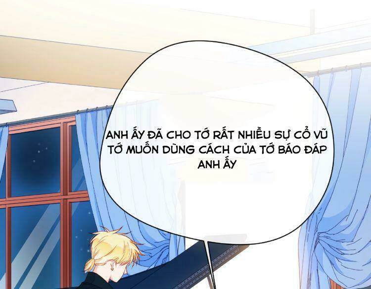 Giai Điệu Của Sự Va Chạm: Chapter 56