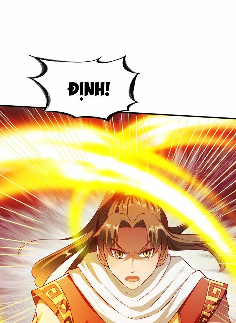 Chiến Đỉnh: Chapter 150