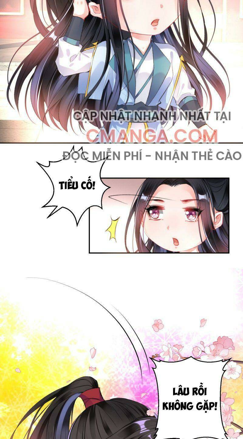 Vương Gia, Áo Lót Của Ngươi Rơi Mất Rồi: Chapter 86
