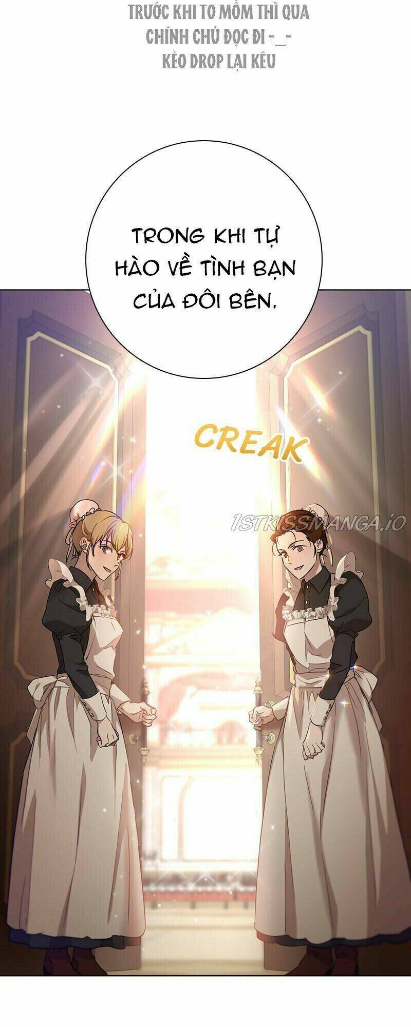 Khế Ước Của Ác Ma: Chapter 56