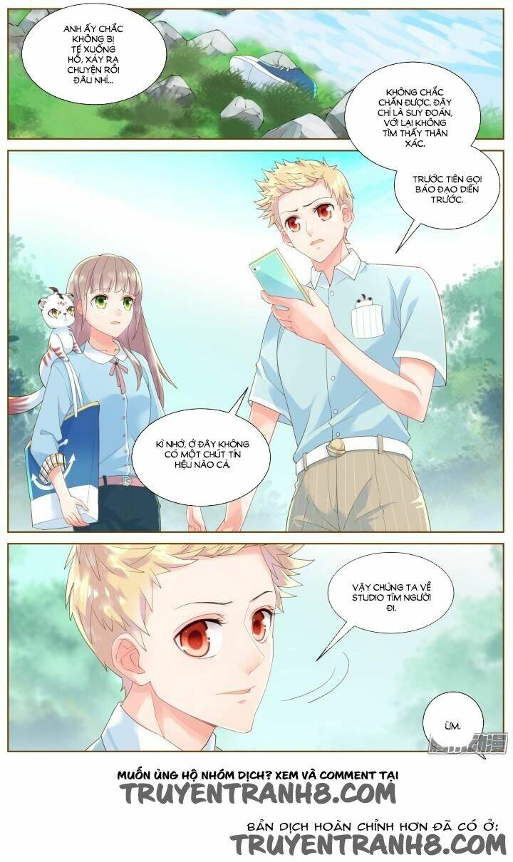 Nam Thần Là Quái Vật: Chapter 50