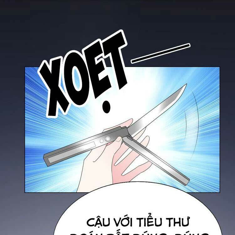 Điều Ước Sủng Ái Bất Bình Đẳng: Chapter 111.2