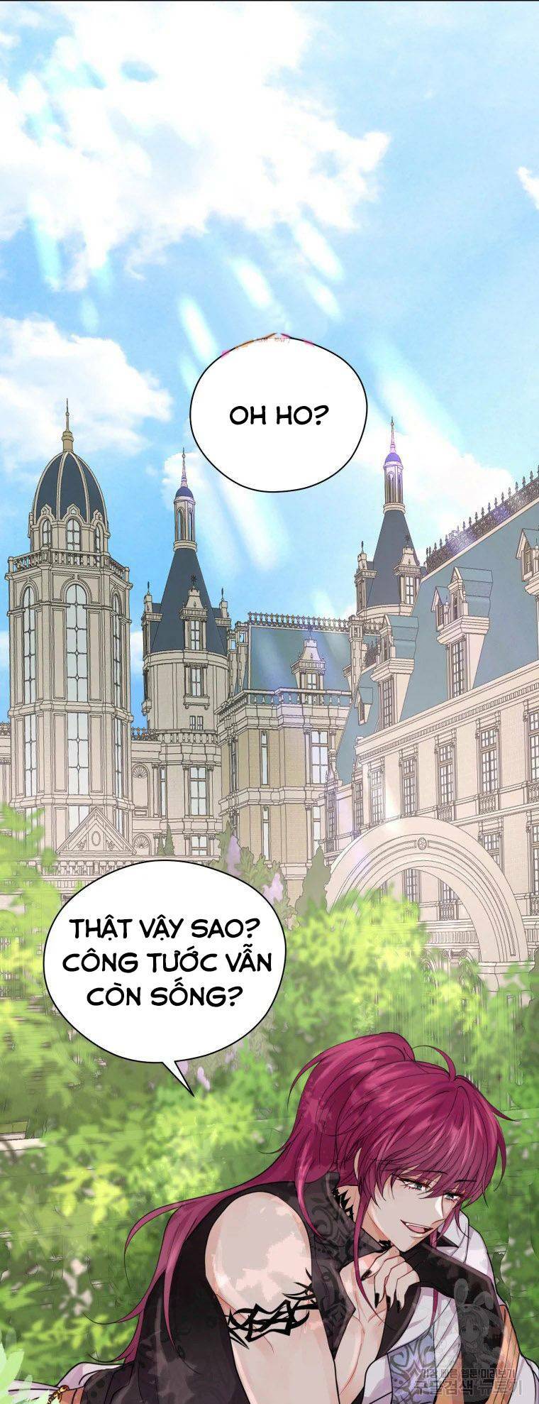 Roelin Bước Đến Tương Lai: Chapter 11