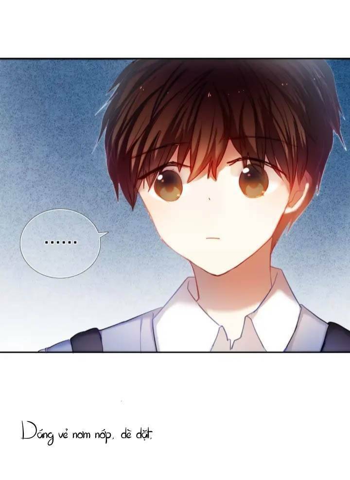 Kế Hoạch Trái Tim: Chapter 40
