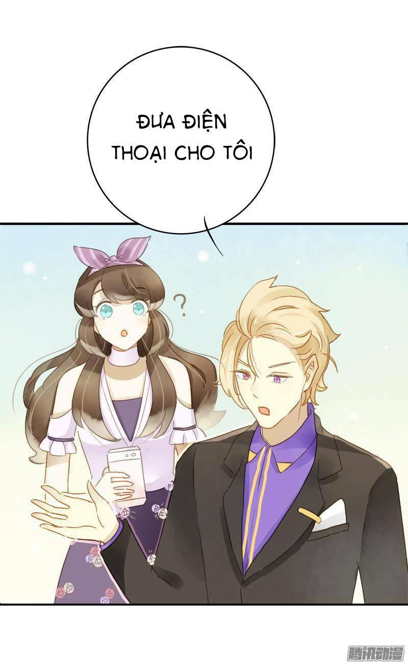 Sức Mạnh Của Sắc Đẹp: Chapter 159