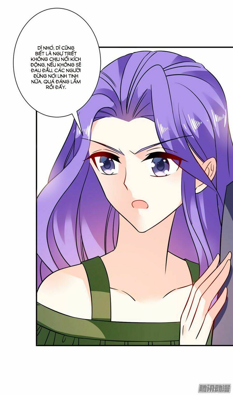 Vợ Yêu Là Báu Vật: Chapter 25