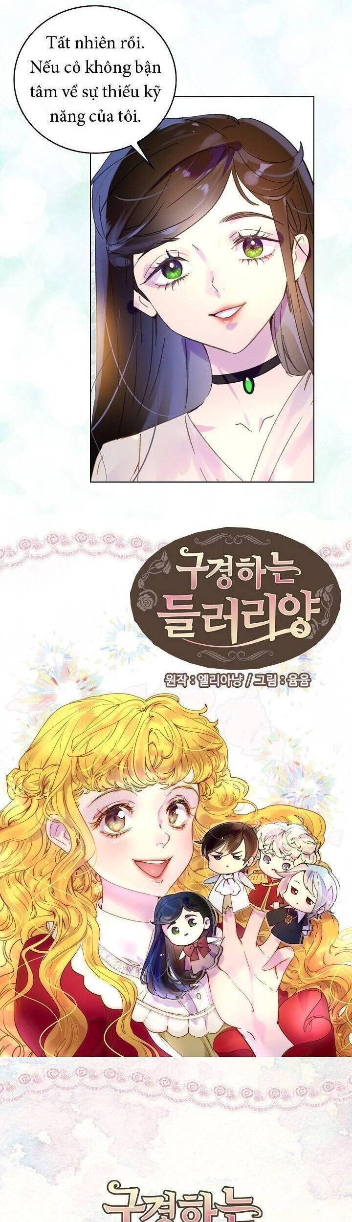 Đừng Xem Thường Nữ Phụ: Chapter 73