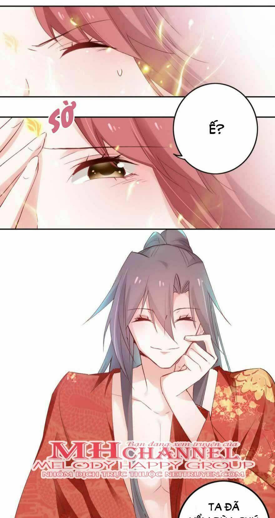 Nghịch Lai Thuận Thú: Chapter 9