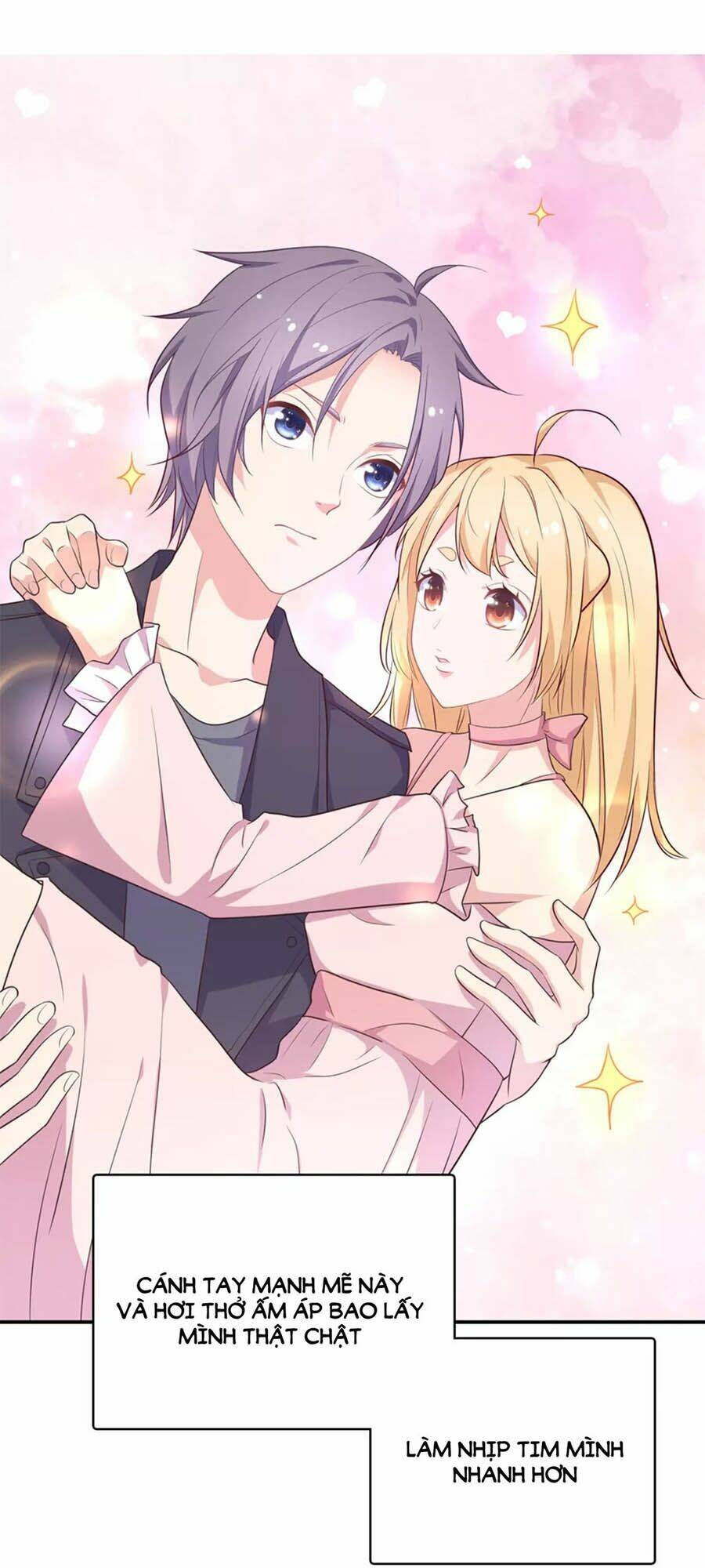 Hẹn Hò Siêu Tốc: Chapter 6