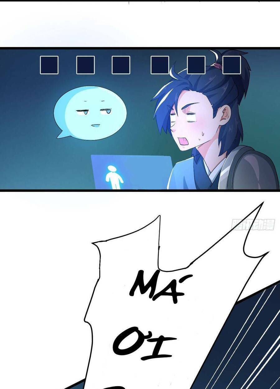 Chiến Thần Dưỡng Thành Kí: Chapter 1