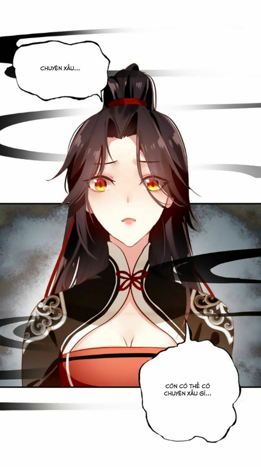 Mỹ Nhân Làm Tướng: Chapter 75