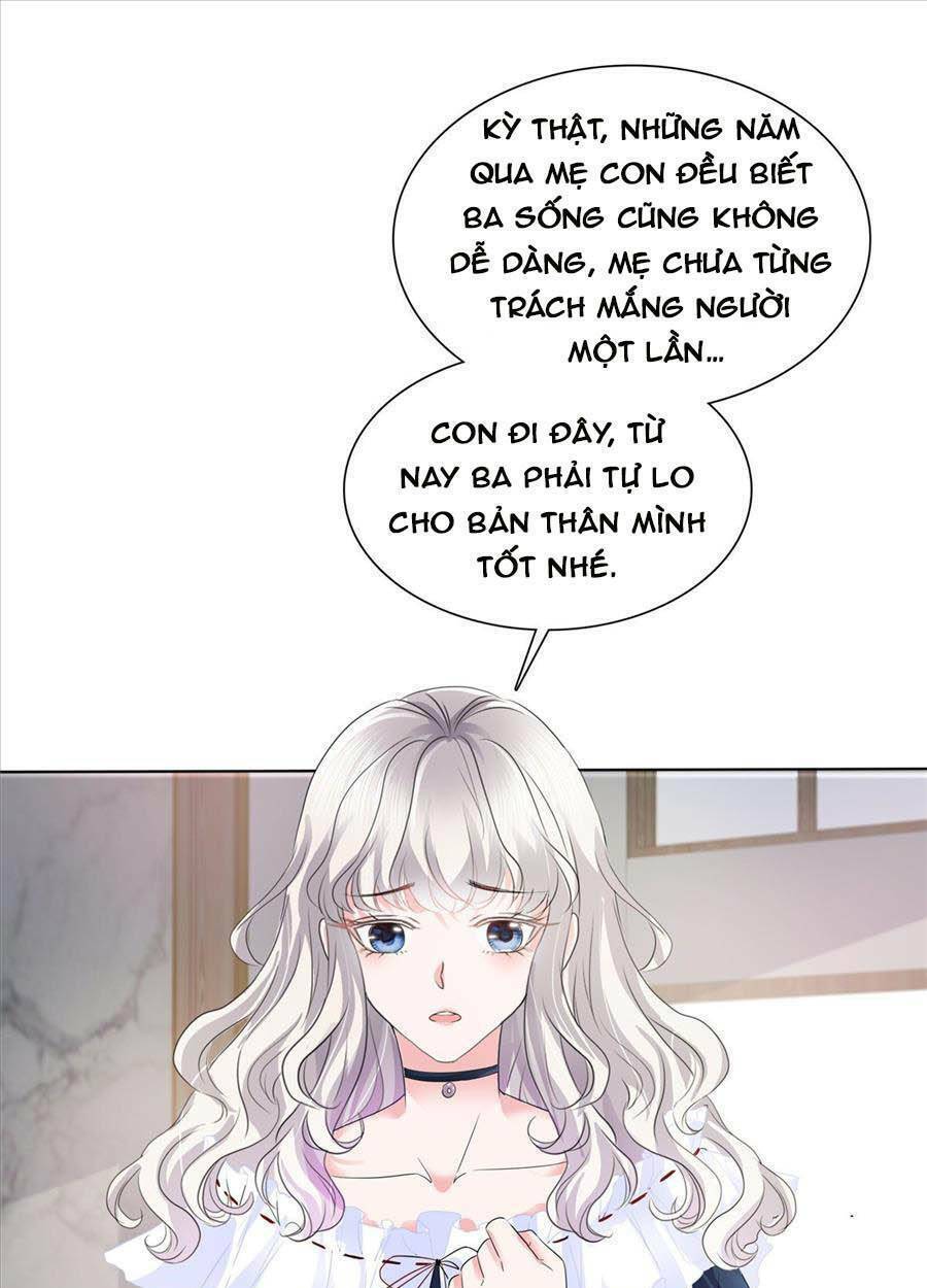 Nhược Hữu Hàn Đông Ngộ Noãn Dương: Chapter 4