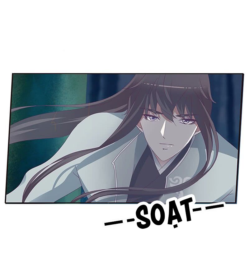 Thông Linh Phi: Chapter 302