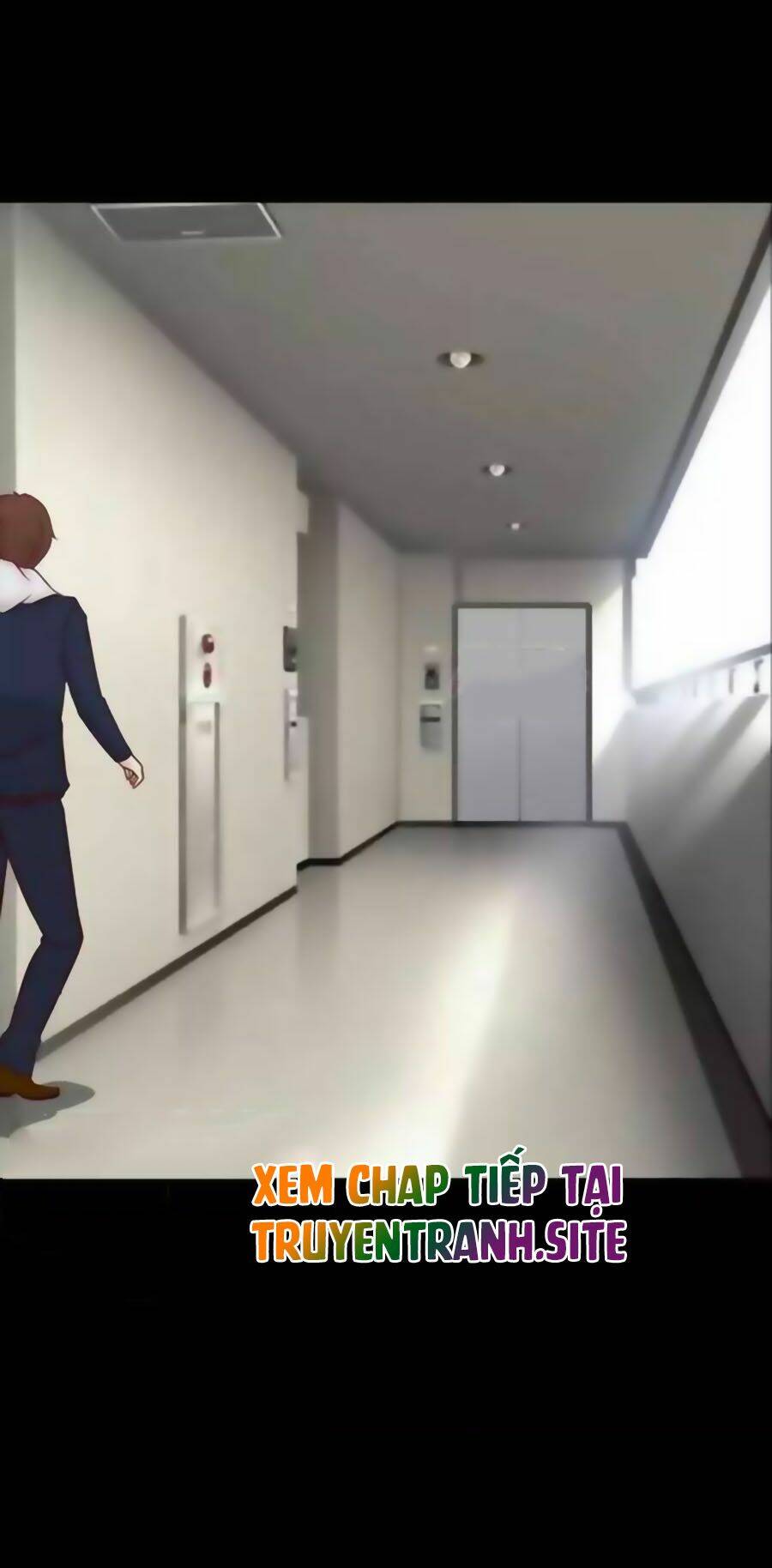 Tấm Da Người: Chapter 25