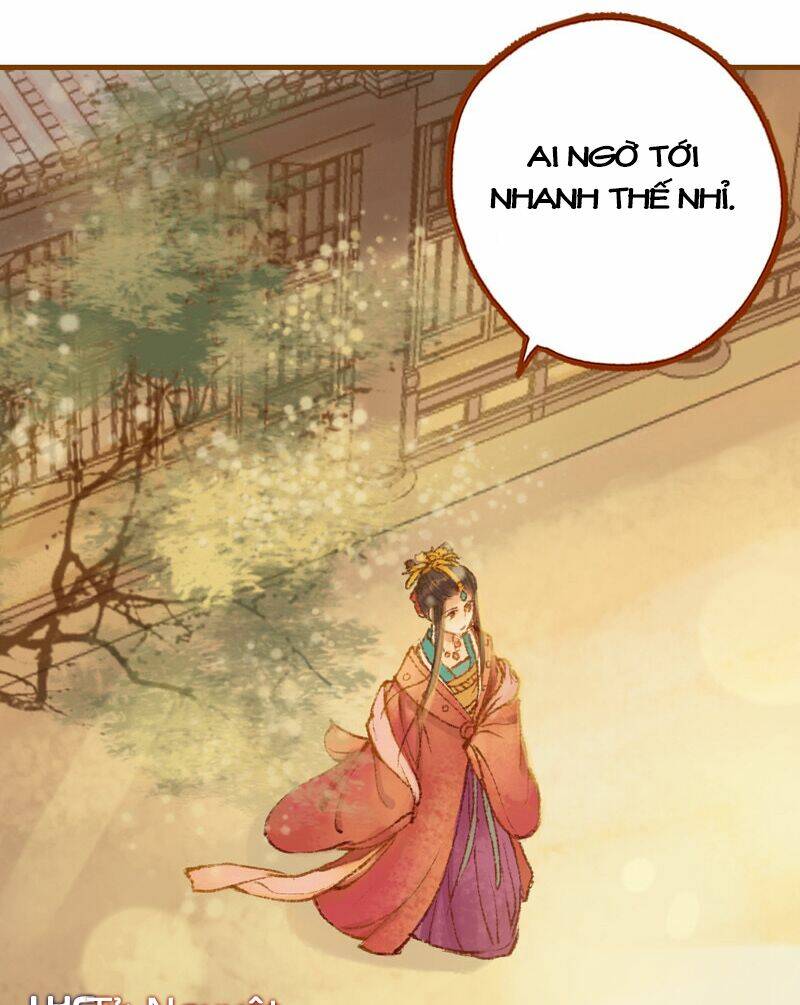Phượng Tù Hoàng: Chapter 22