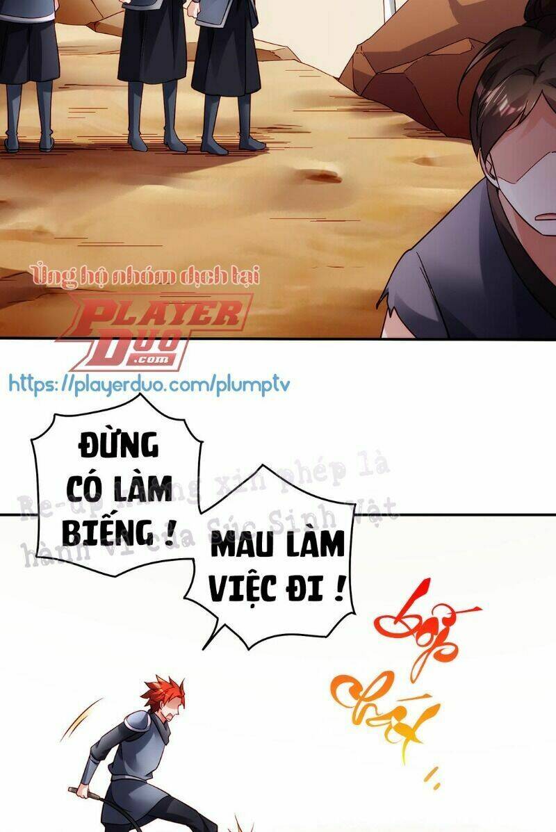 Thiên Kim Bất Hoán: Chapter 52