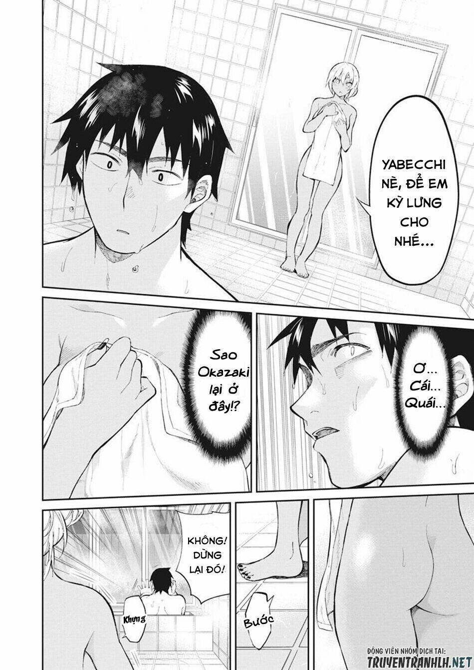 Gal Gohan: Chapter 38